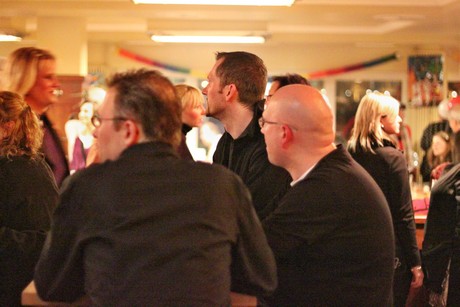 party