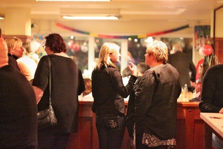 party