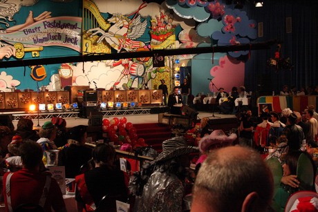 center-tv