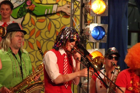 center-tv