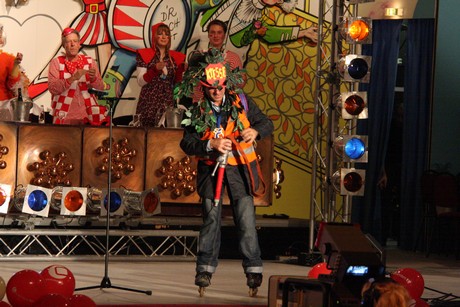 center-tv
