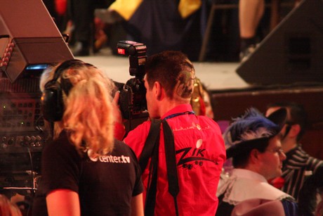center-tv