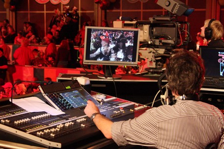 center-tv