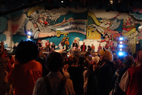 center-tv