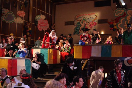 center-tv
