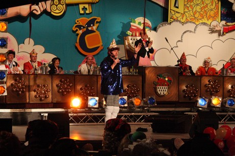 center-tv