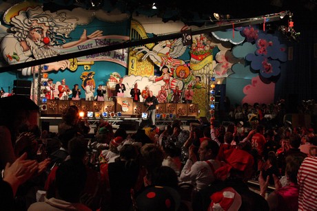 center-tv
