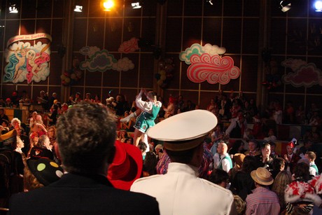 center-tv