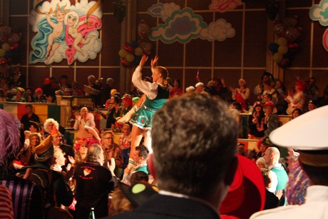 center-tv