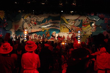 center-tv