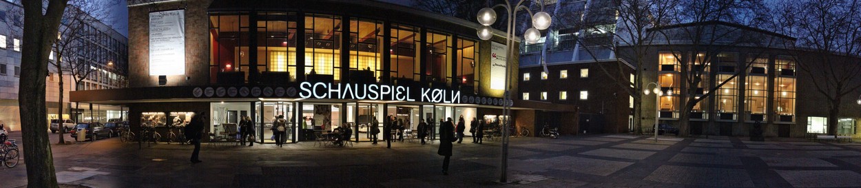 Charles Aznavour bei der elften lit.Cologne