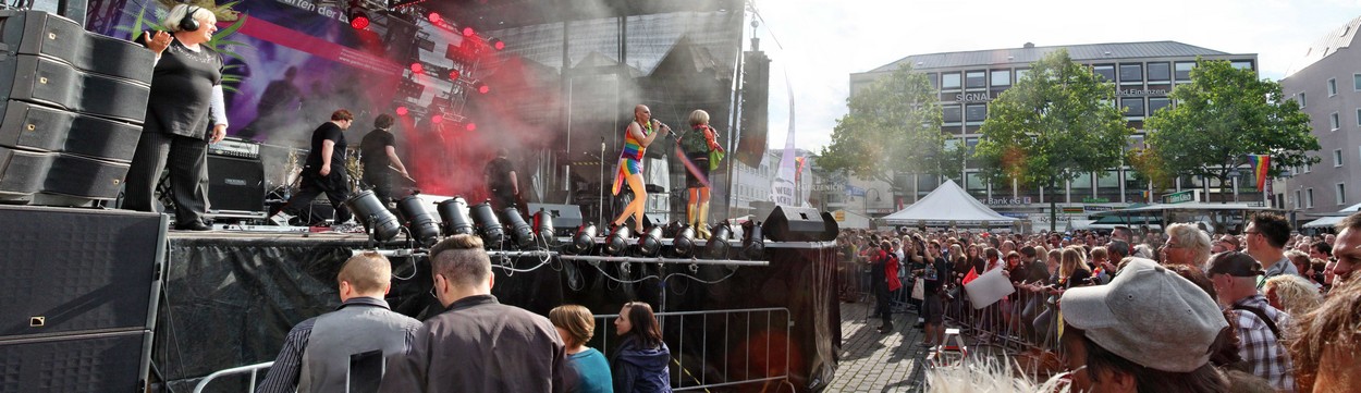 CSD 2011