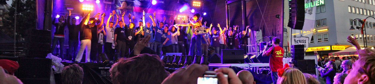 CSD 2011