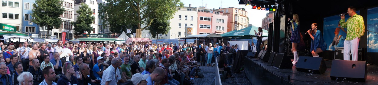 CSD 2012