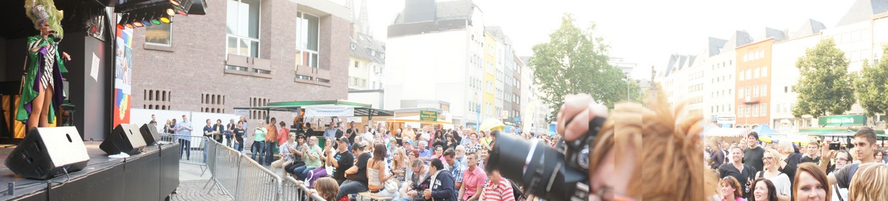 CSD 2013 Köln 
