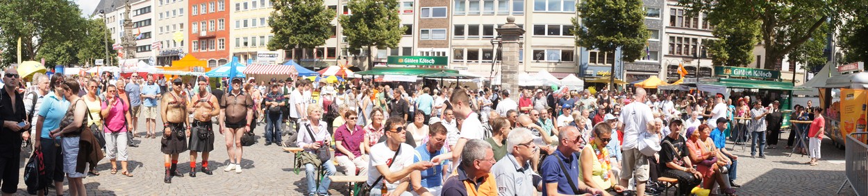 CSD 2013 - Samstag