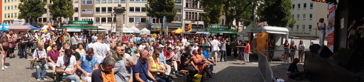 CSD 2013 - Samstag