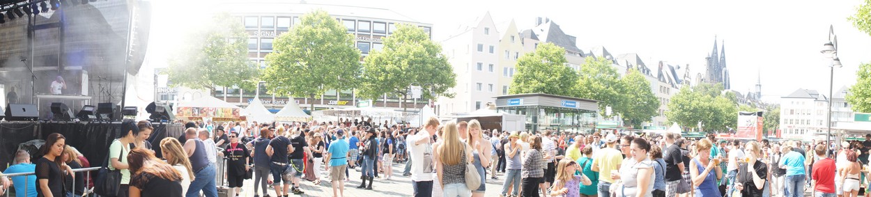 CSD 2013 - Samstag