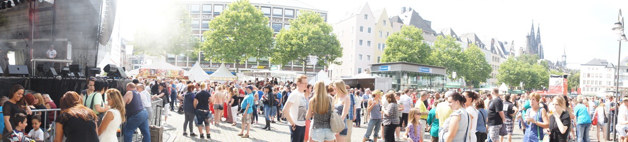CSD 2013 - Samstag