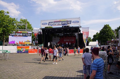 cologne