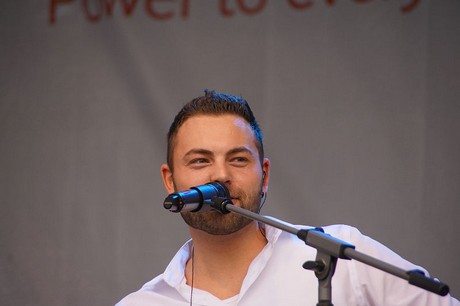 cologne