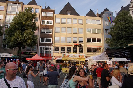 cologne