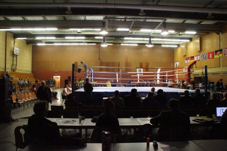 boxen