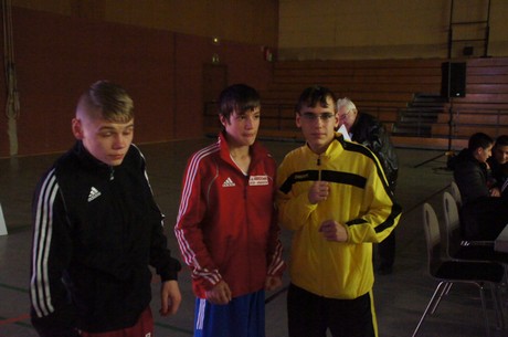 boxen