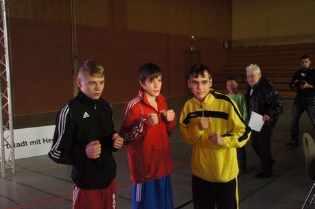 boxen