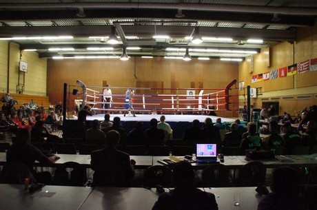 boxen