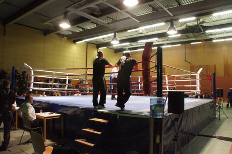 boxen