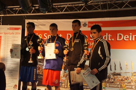 boxen