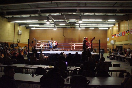 boxen