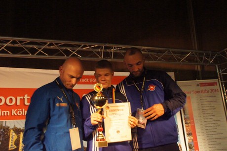 boxen