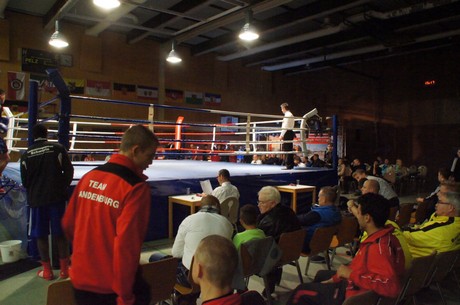 boxen