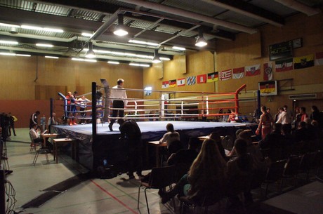 boxen