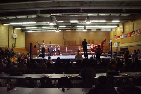 boxen