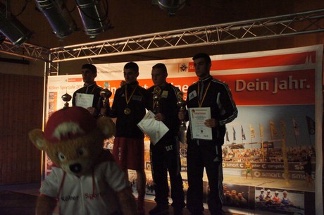 boxen