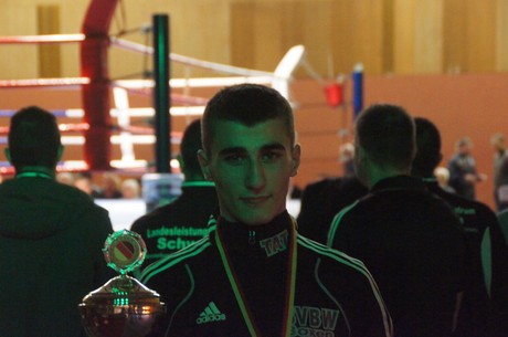 boxen