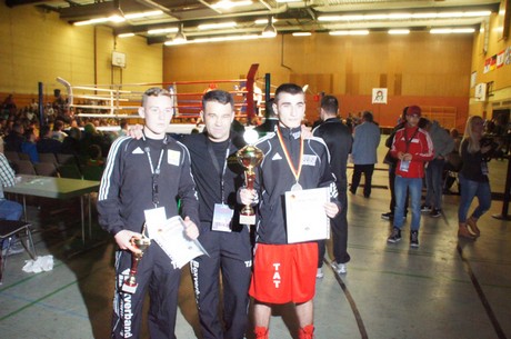 boxen