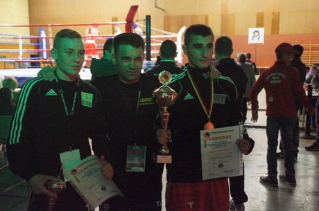 boxen