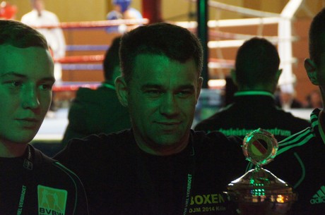 boxen