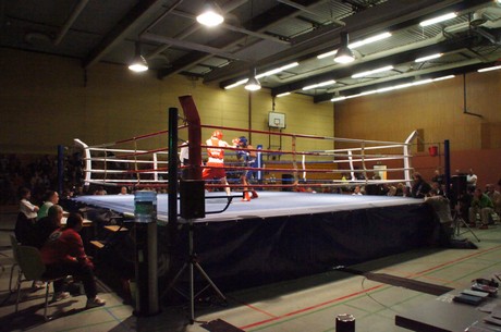 boxen