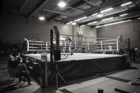 boxen