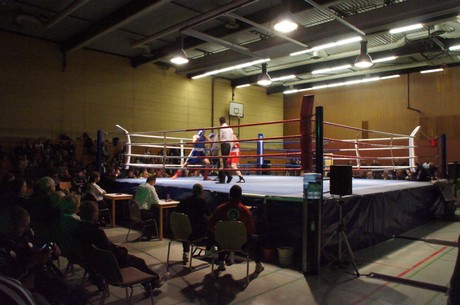 boxen
