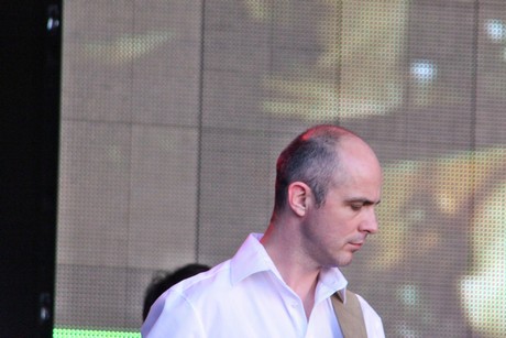 deutschlandfest