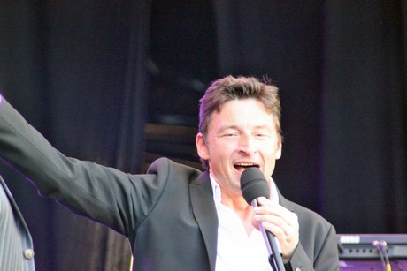 deutschlandfest