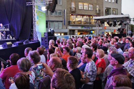 deutschlandfest