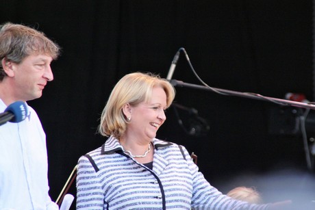 deutschlandfest