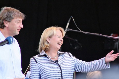 deutschlandfest